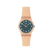 SWATCH LADY