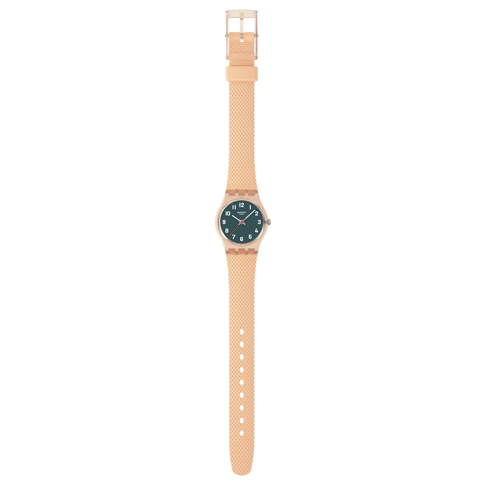 SWATCH LADY