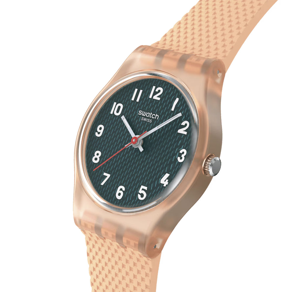 SWATCH LADY
