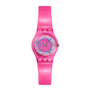 SWATCH LADY