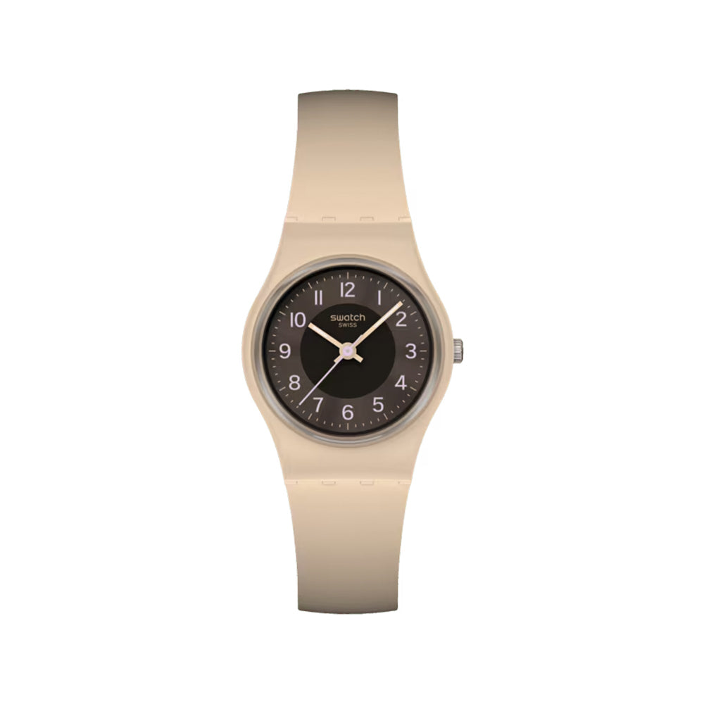 SWATCH LADY