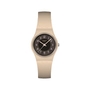 SWATCH LADY