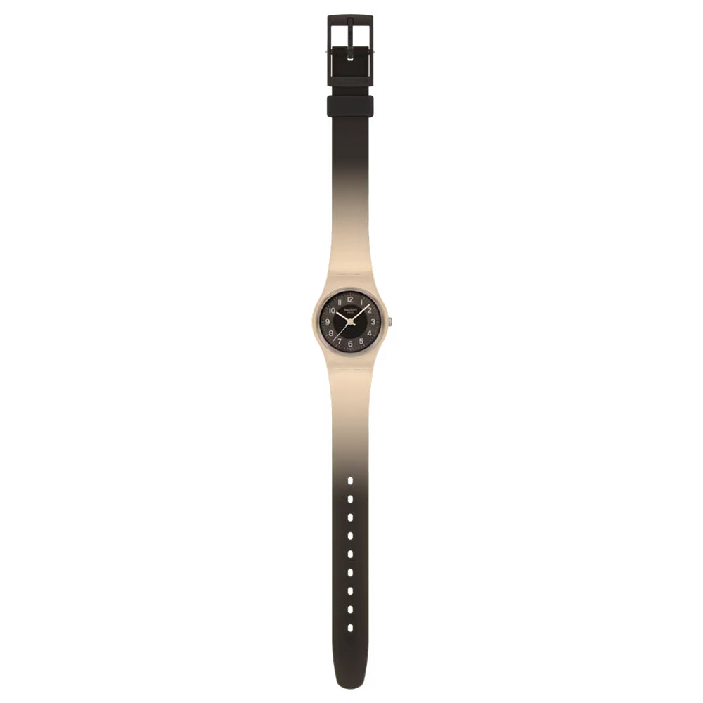 SWATCH LADY