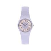 SWATCH LADY