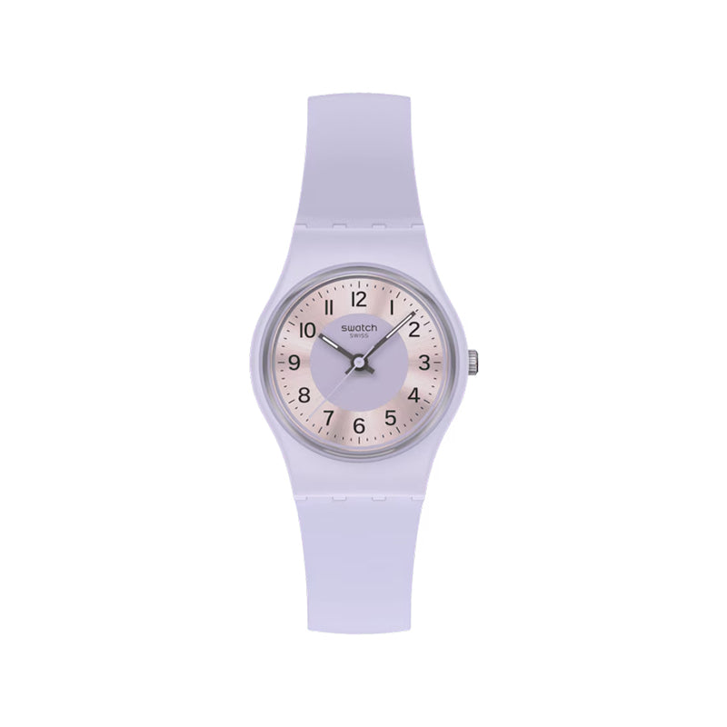 SWATCH LADY