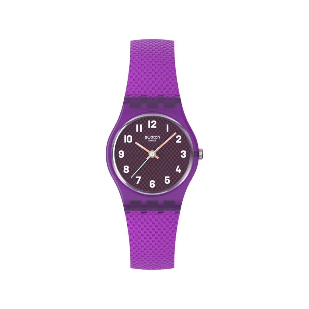 SWATCH LADY