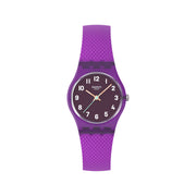 SWATCH LADY