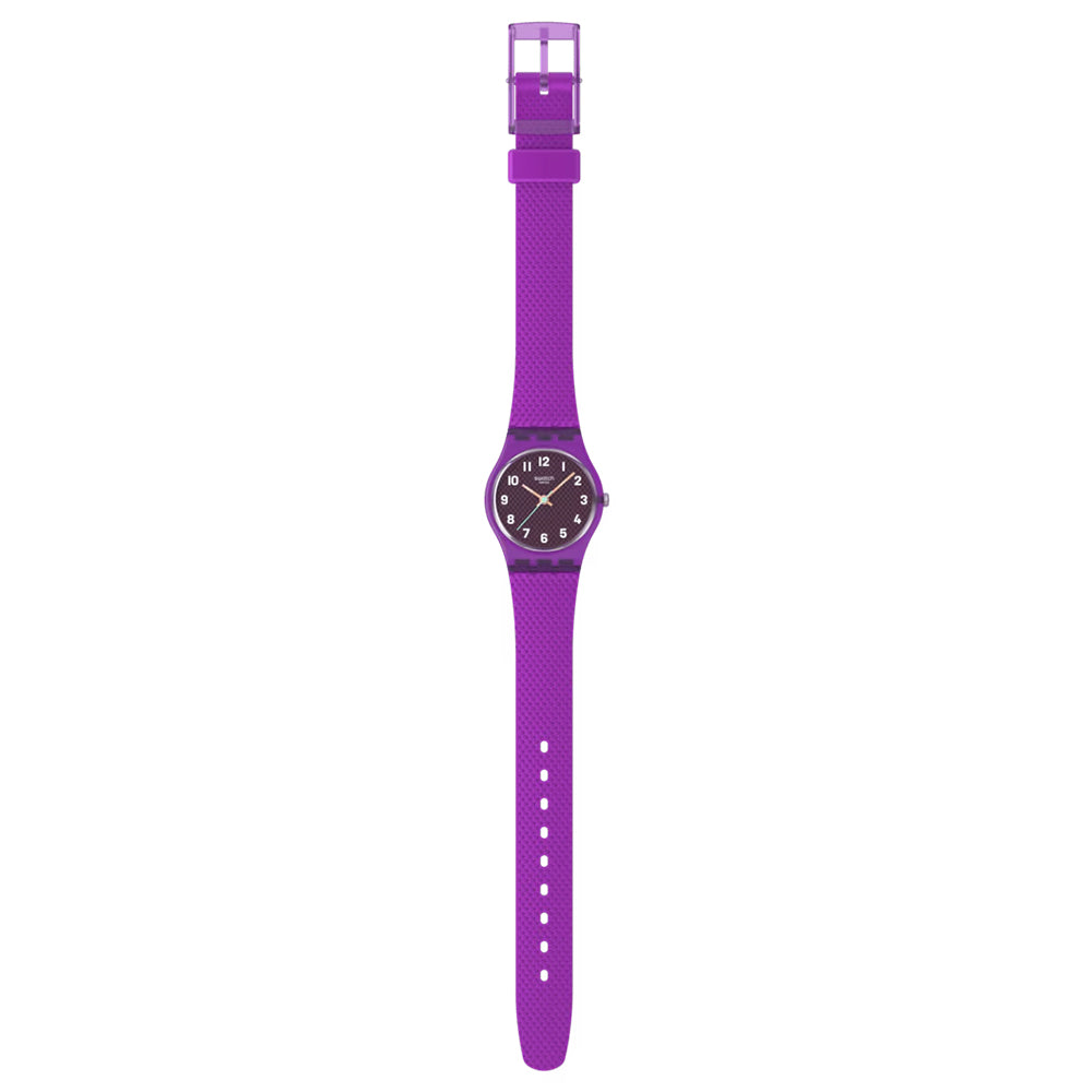 SWATCH LADY