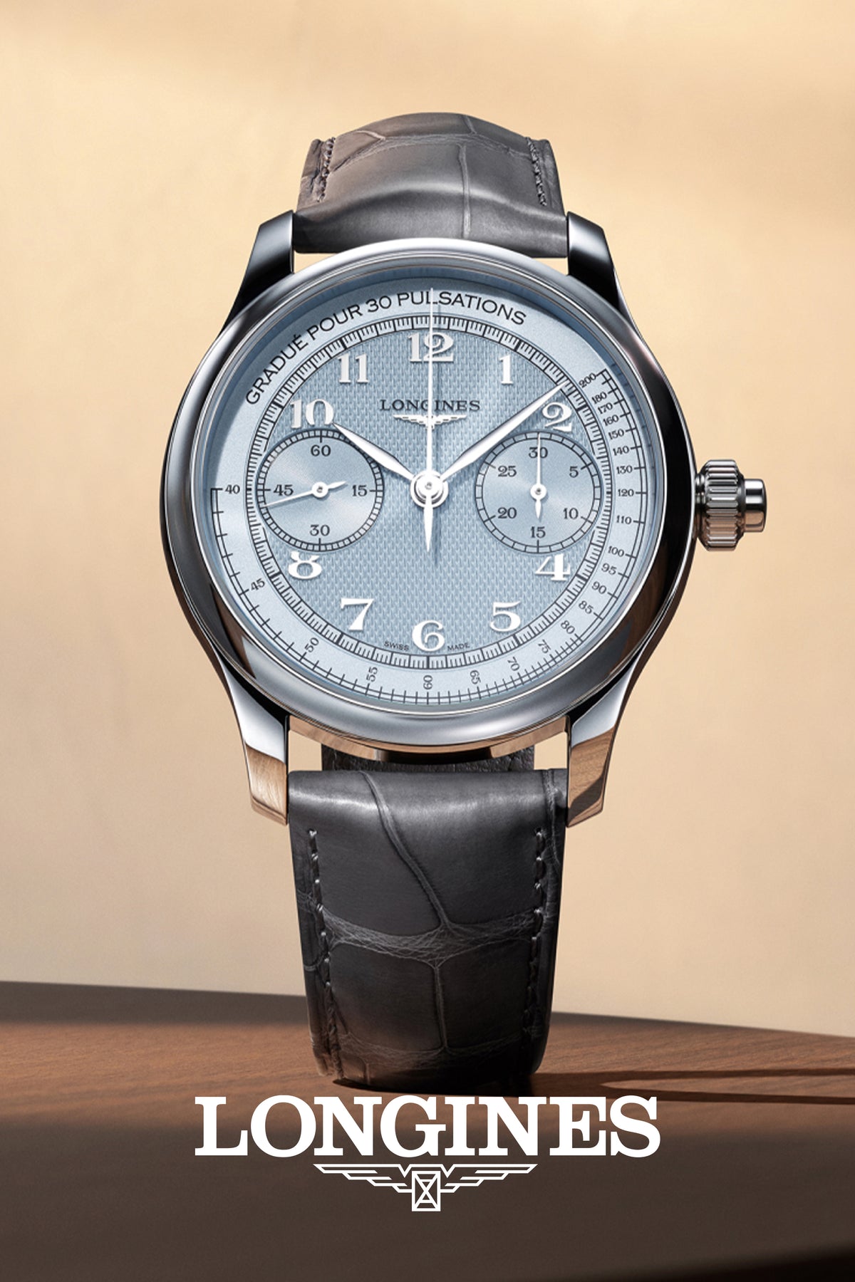 World Time