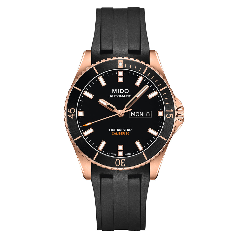MIDO OCEAN STAR