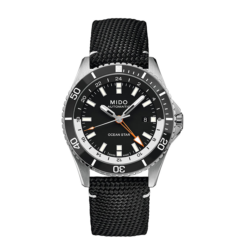 MIDO OCEAN STAR