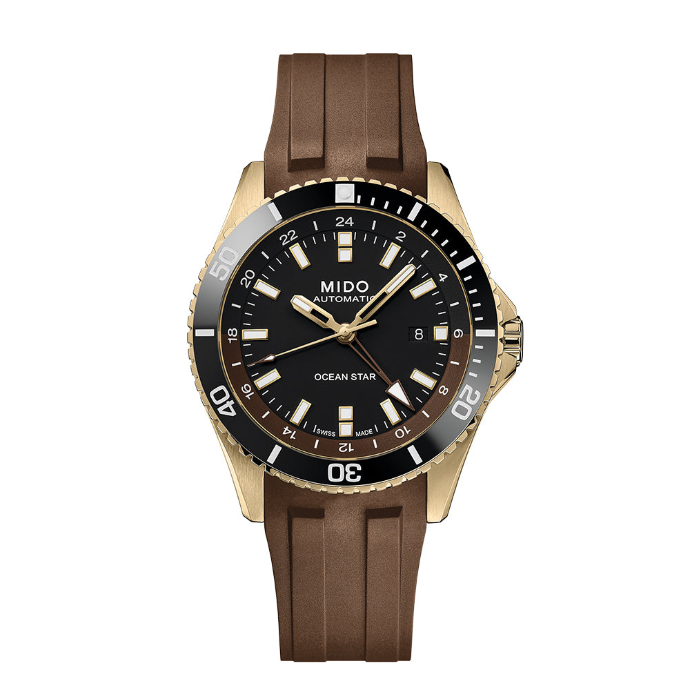 MIDO OCEAN STAR