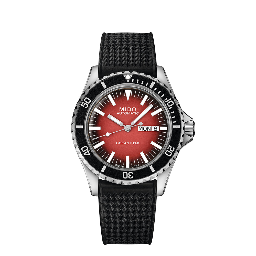 MIDO OCEAN STAR