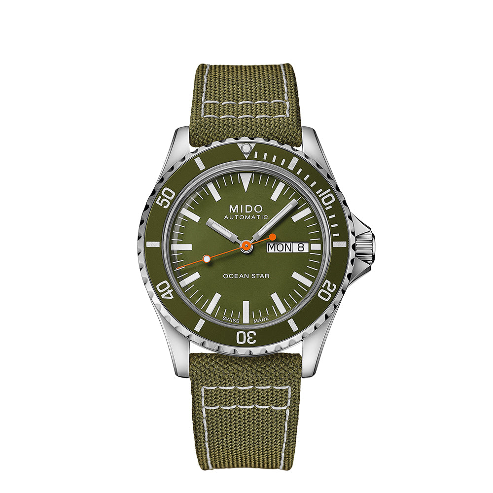 MIDO OCEAN STAR