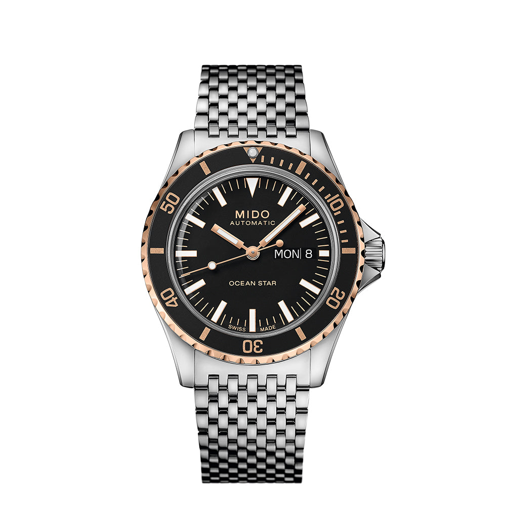 MIDO OCEAN STAR