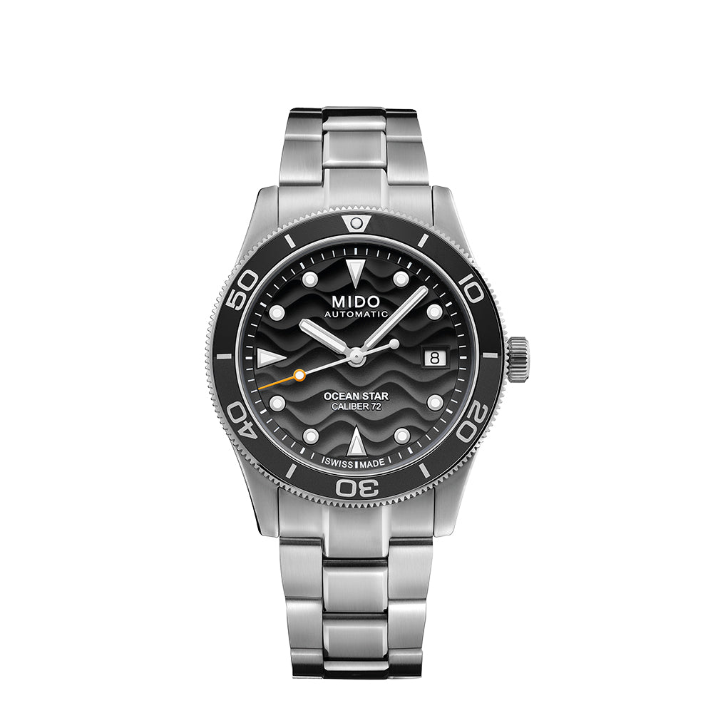 MIDO OCEAN STAR