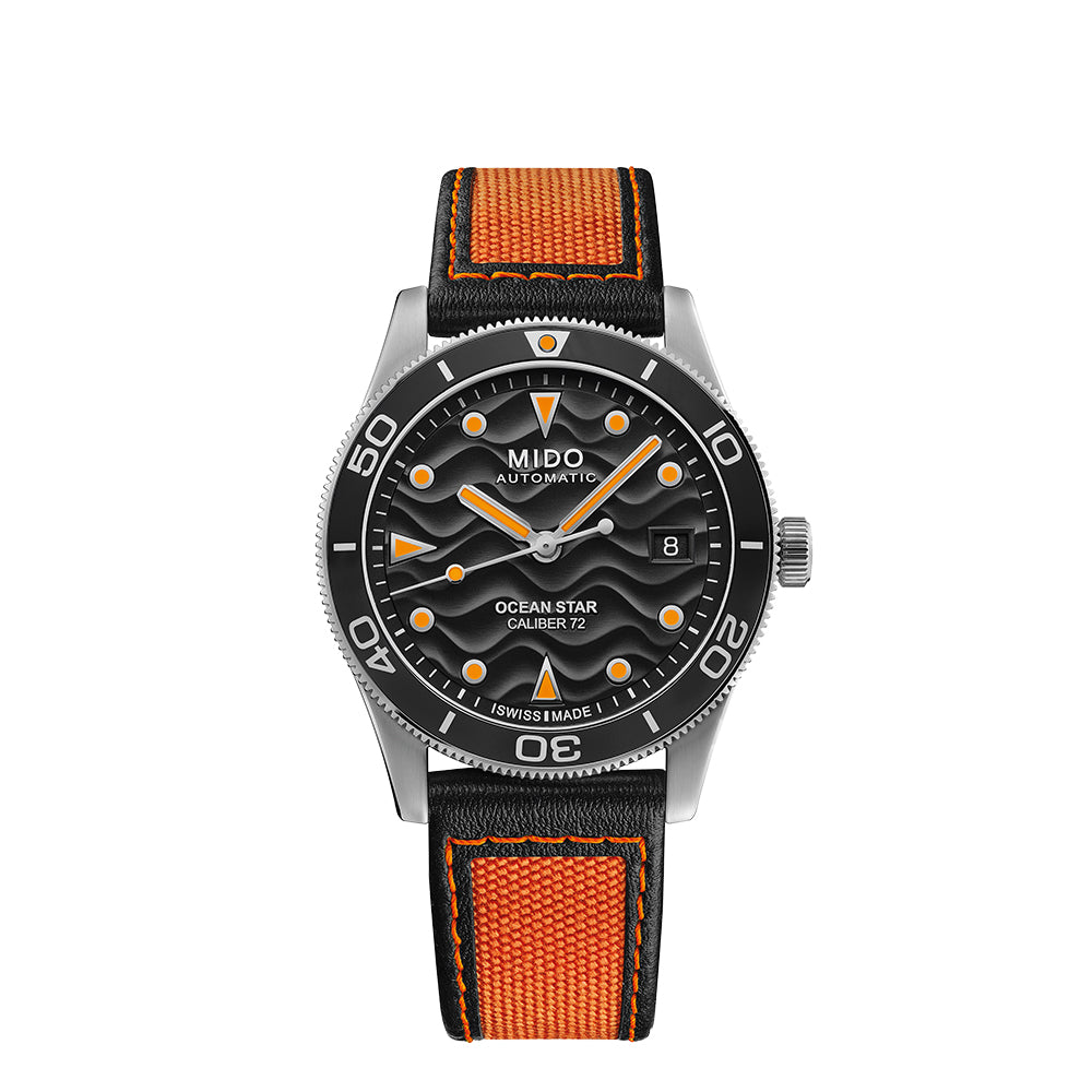 MIDO OCEAN STAR