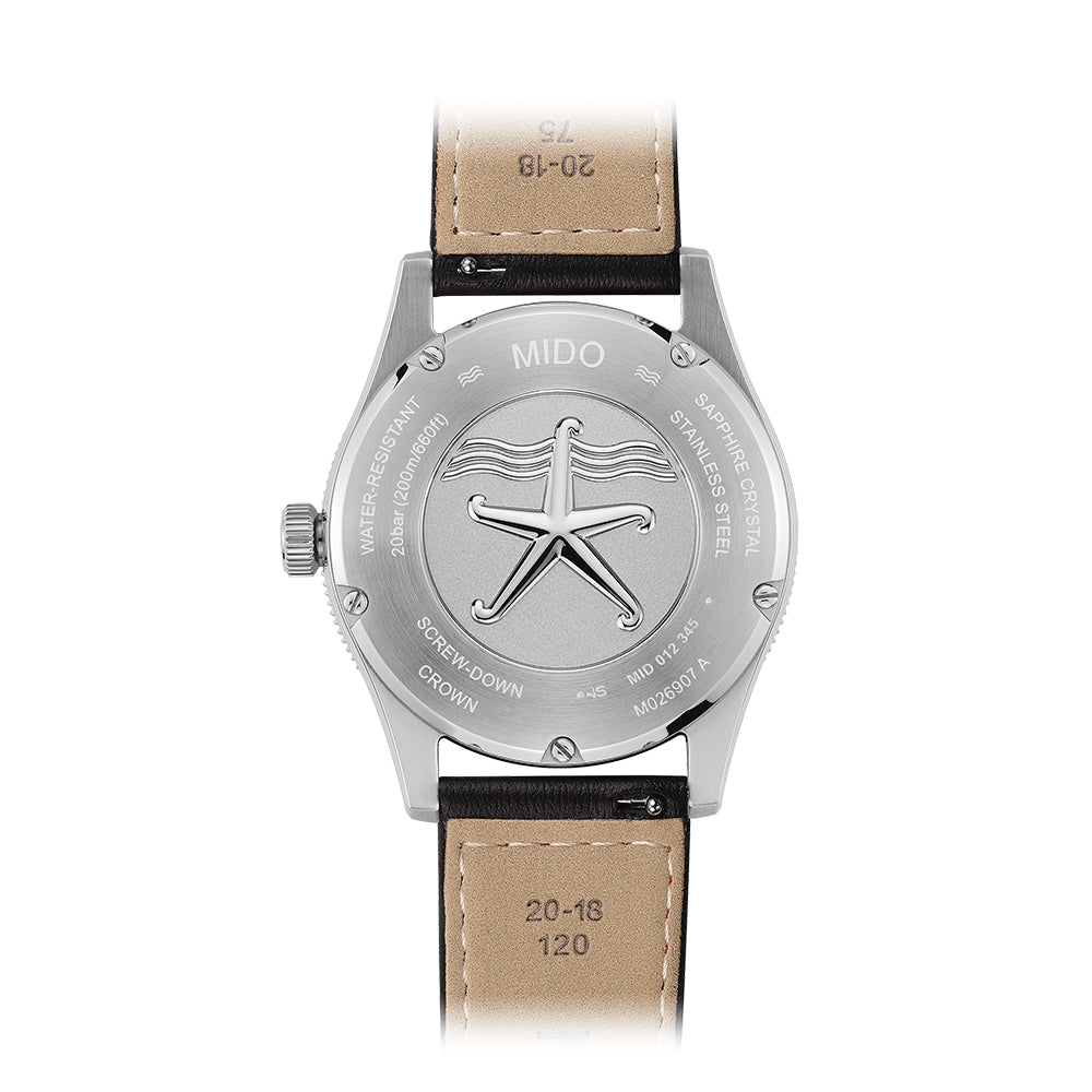 MIDO OCEAN STAR