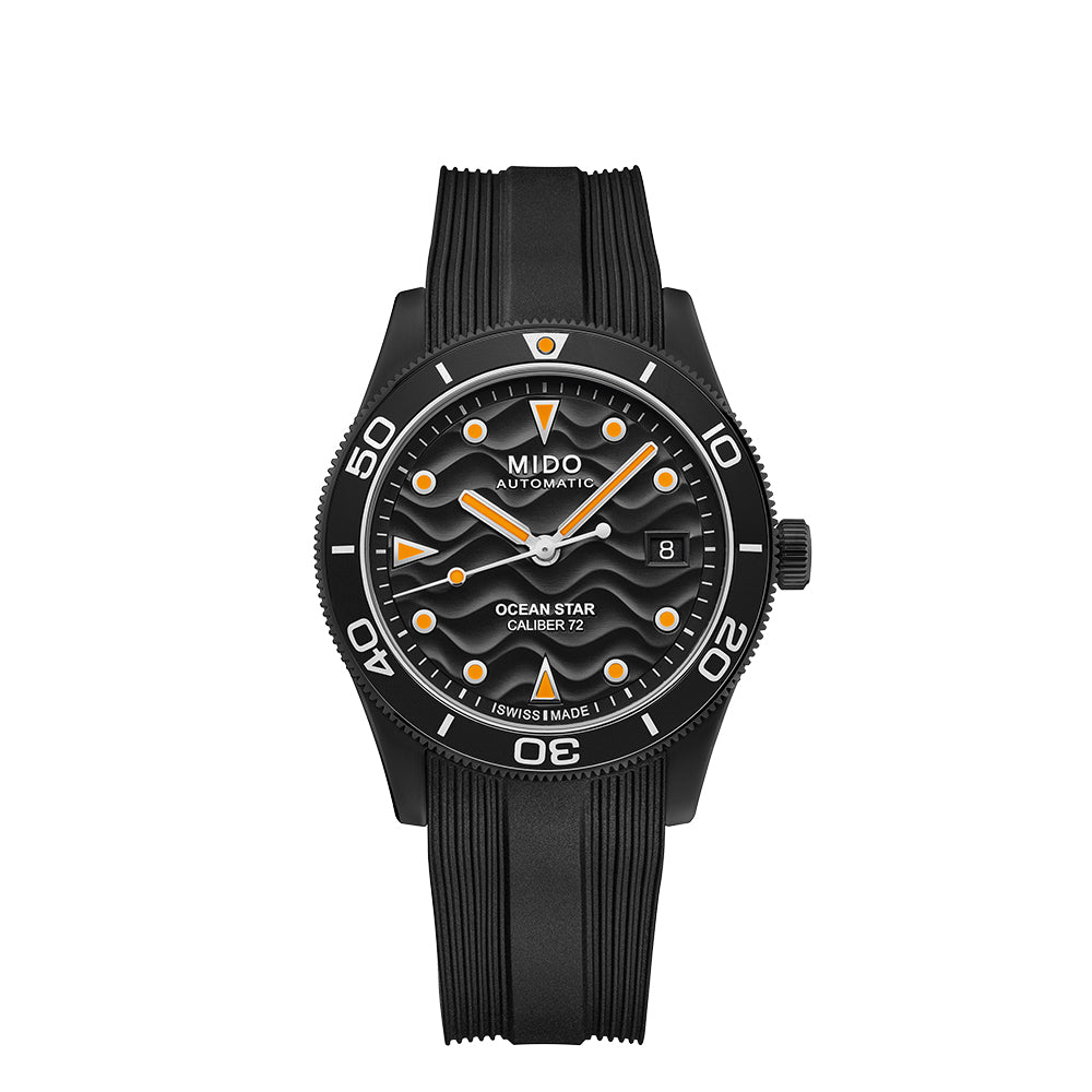 MIDO OCEAN STAR