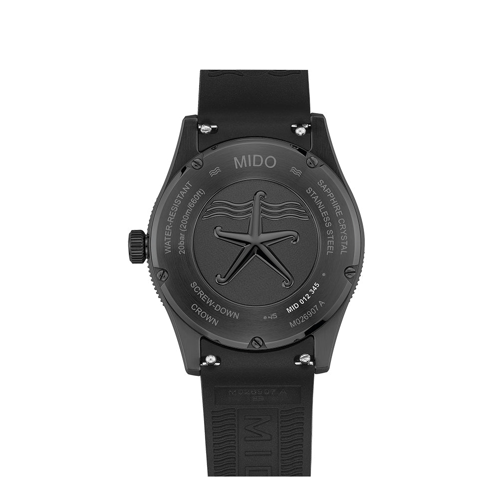 MIDO OCEAN STAR