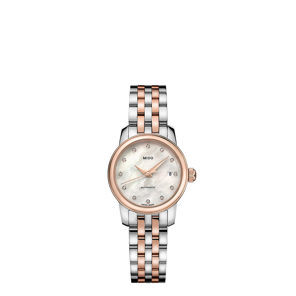 MIDO BARONCELLI