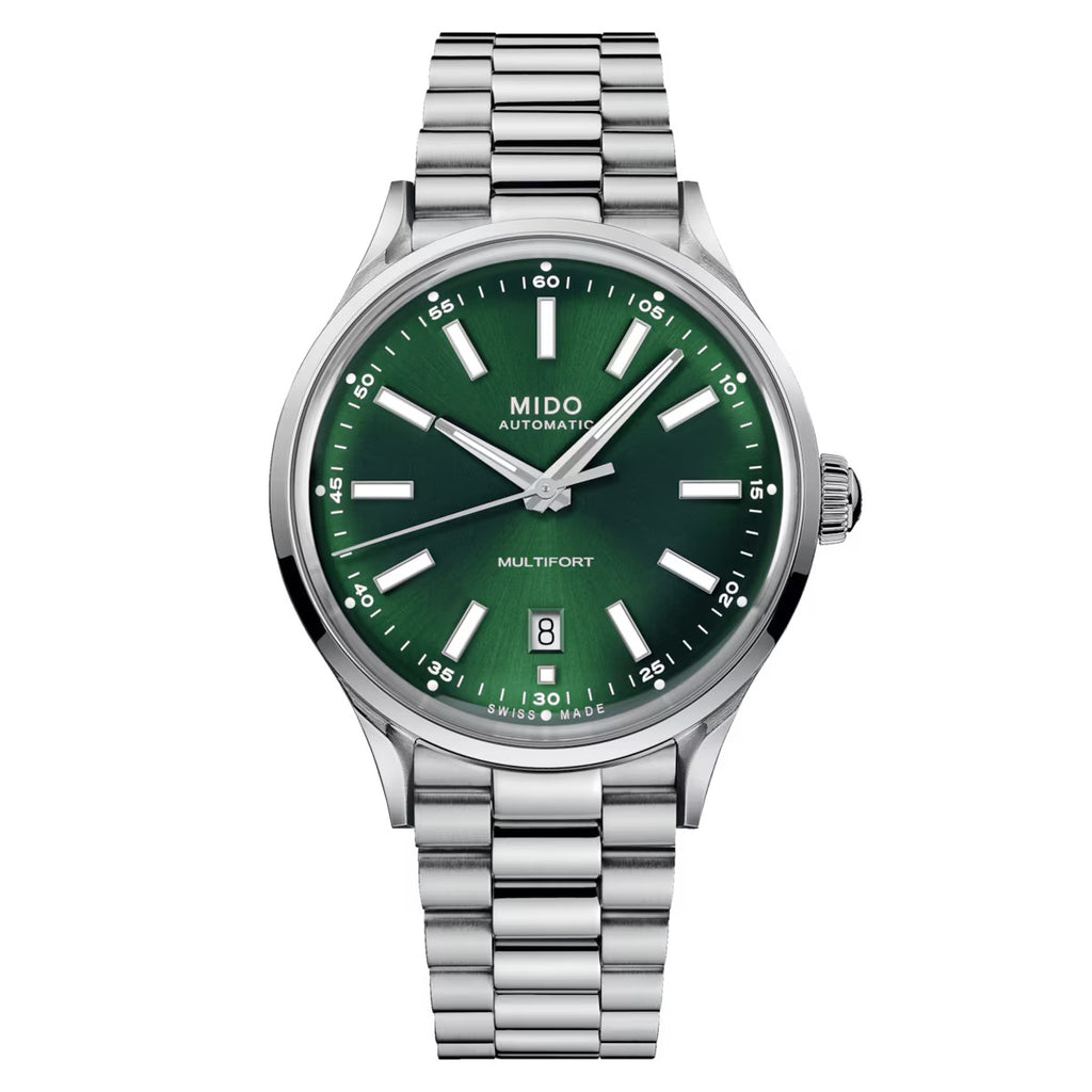 Powerwind Reloj Mido Precio MIDO MULTIFORT – World Time