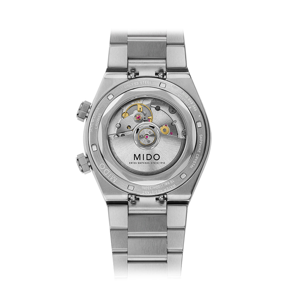 MIDO MULTIFORT