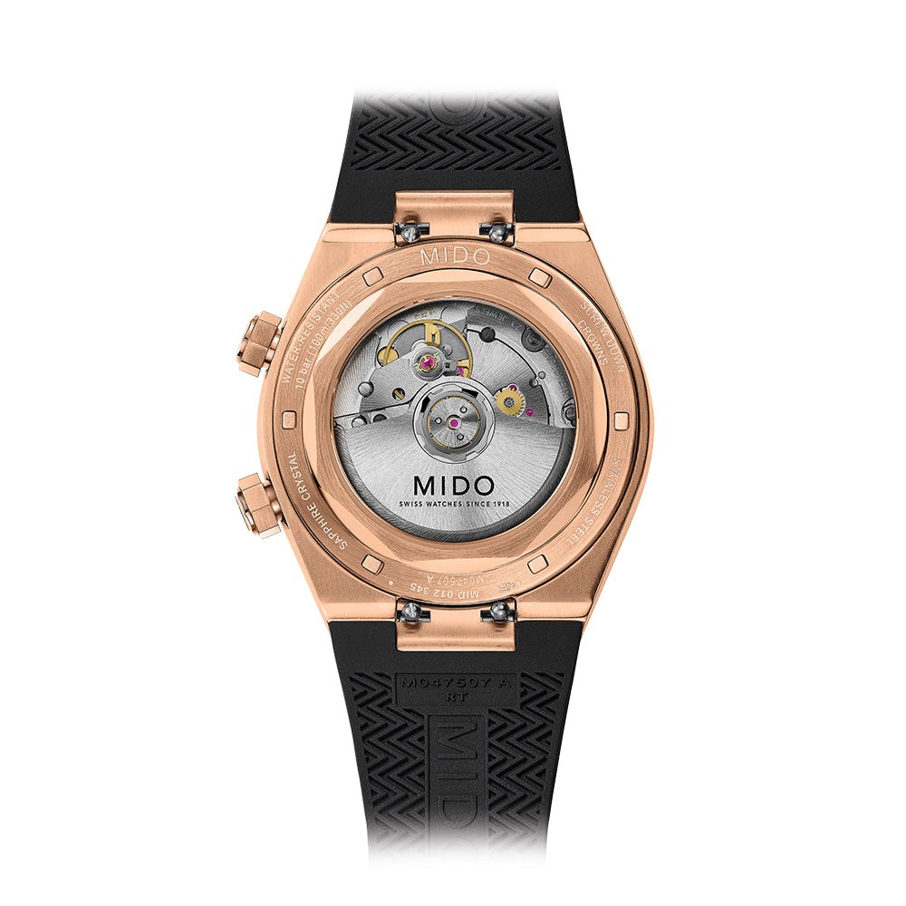 MIDO MULTIFORT