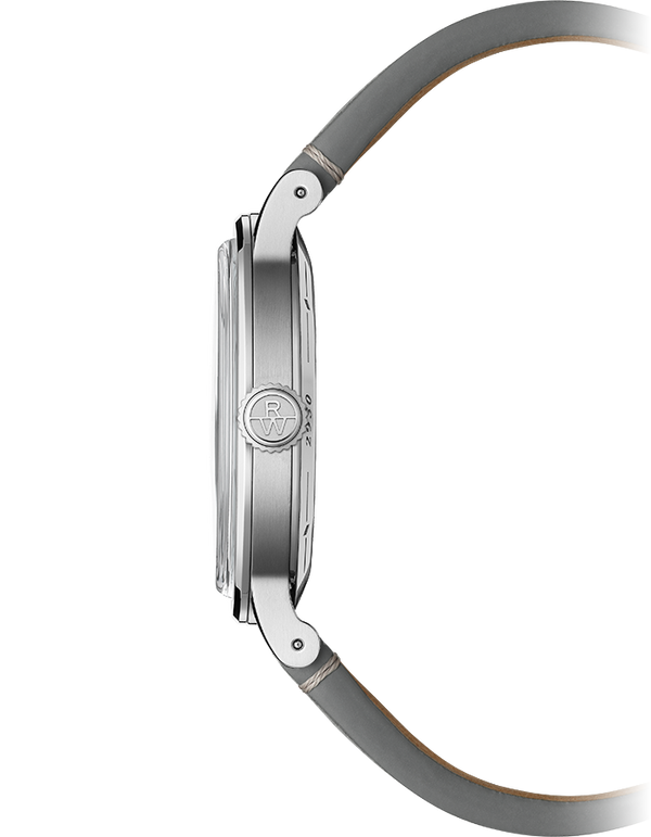 RAYMOND WEIL