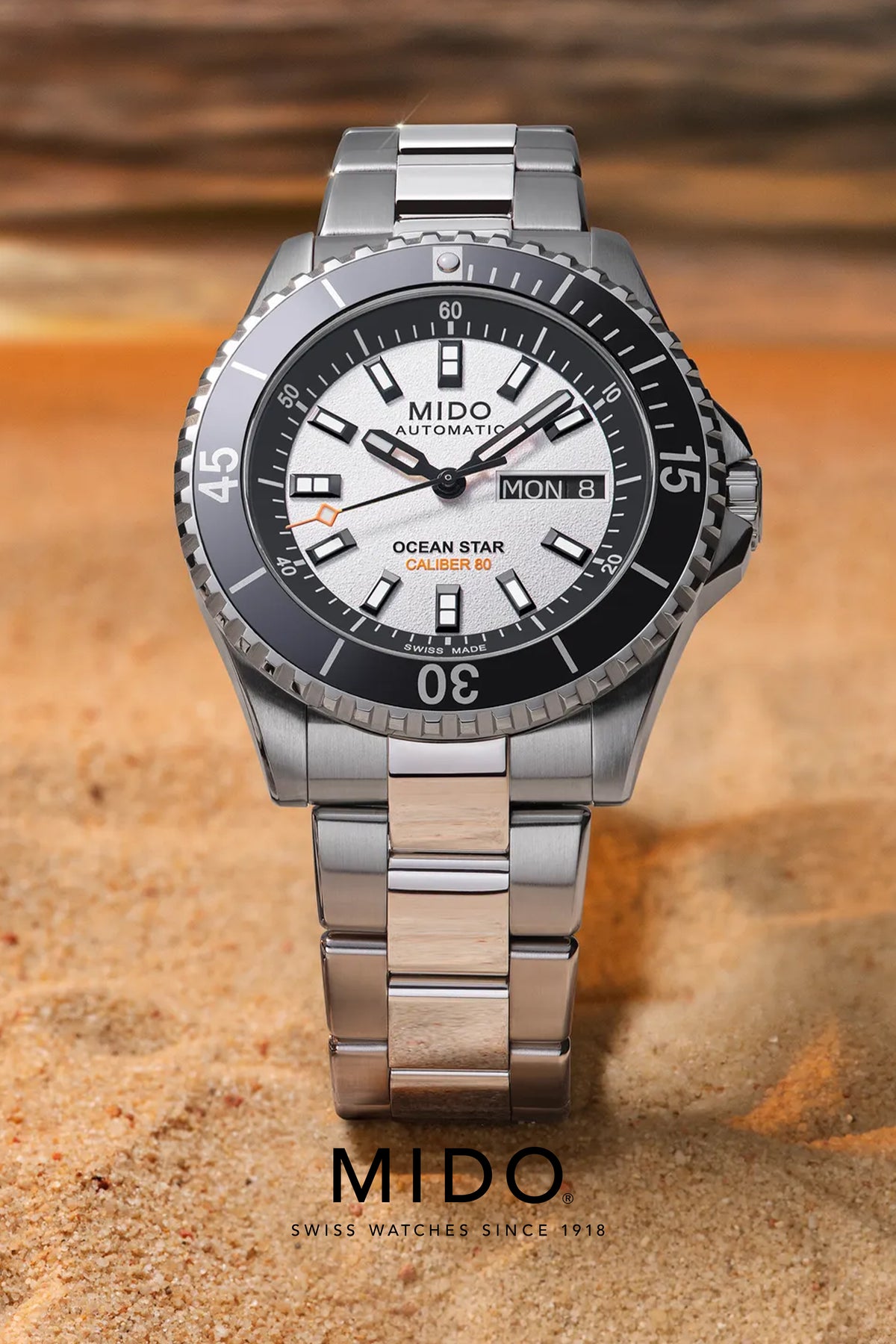 World Time