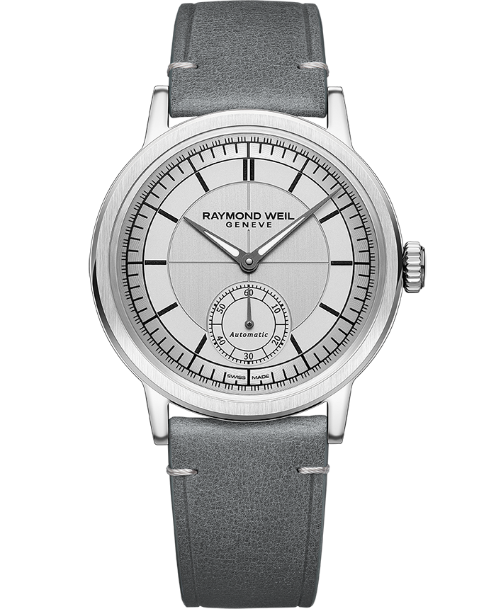 RAYMOND WEIL