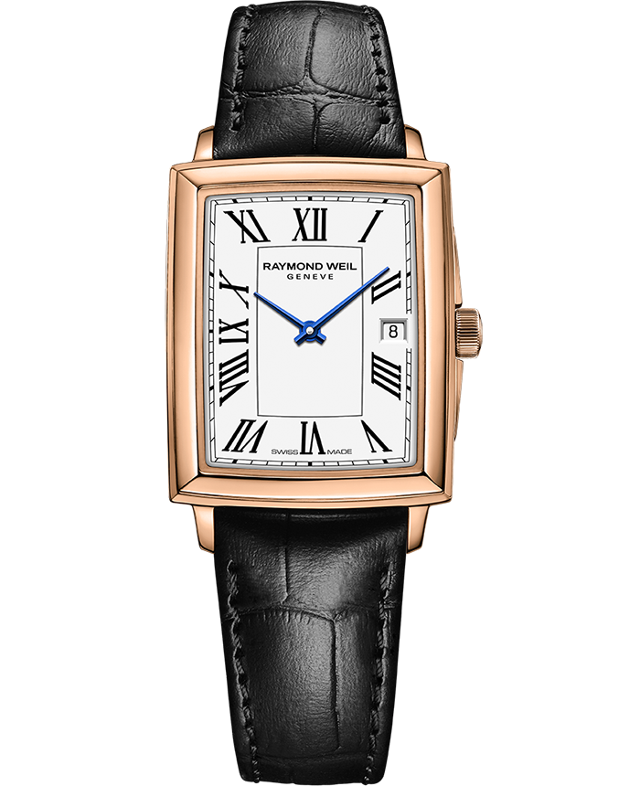 RAYMOND WEIL - TOCCATA
