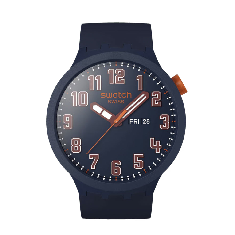 SWATCH BIG BOLD