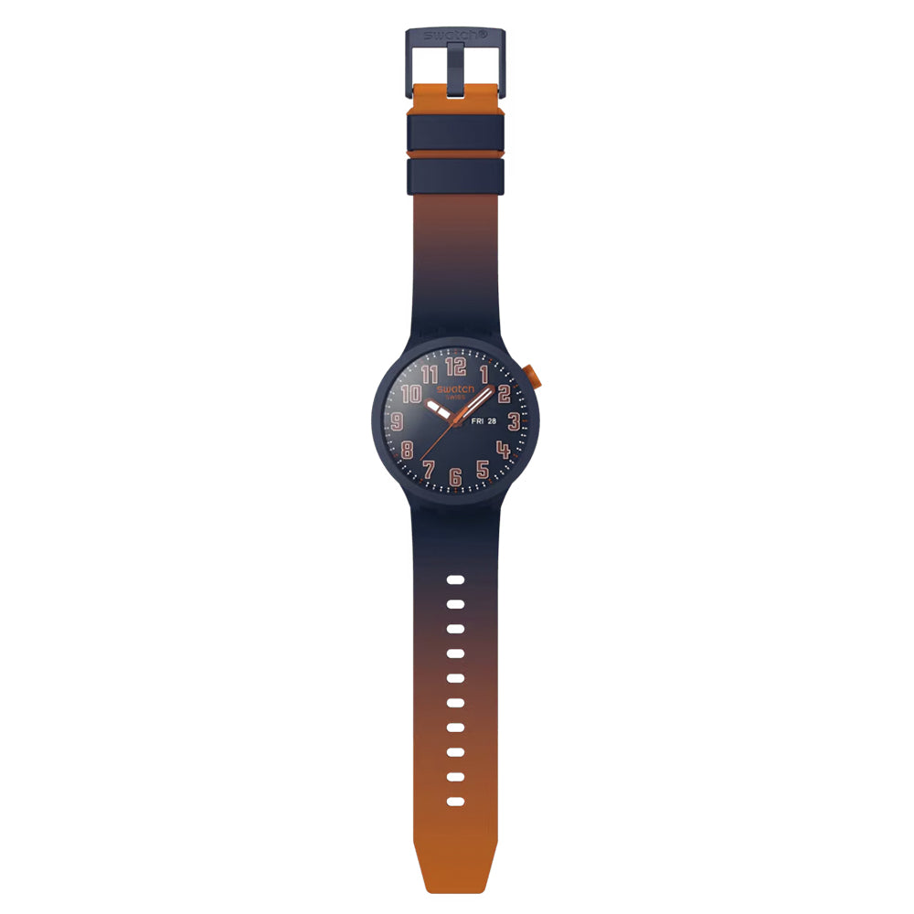SWATCH BIG BOLD