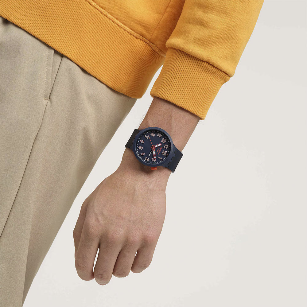 SWATCH BIG BOLD