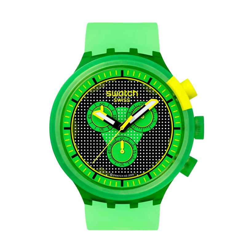 SWATCH BIG BOLD