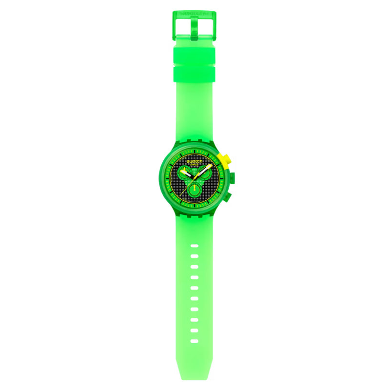 SWATCH BIG BOLD