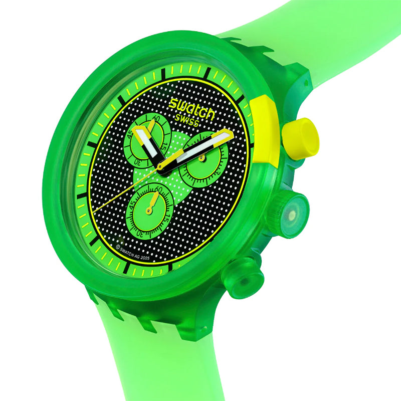 SWATCH BIG BOLD