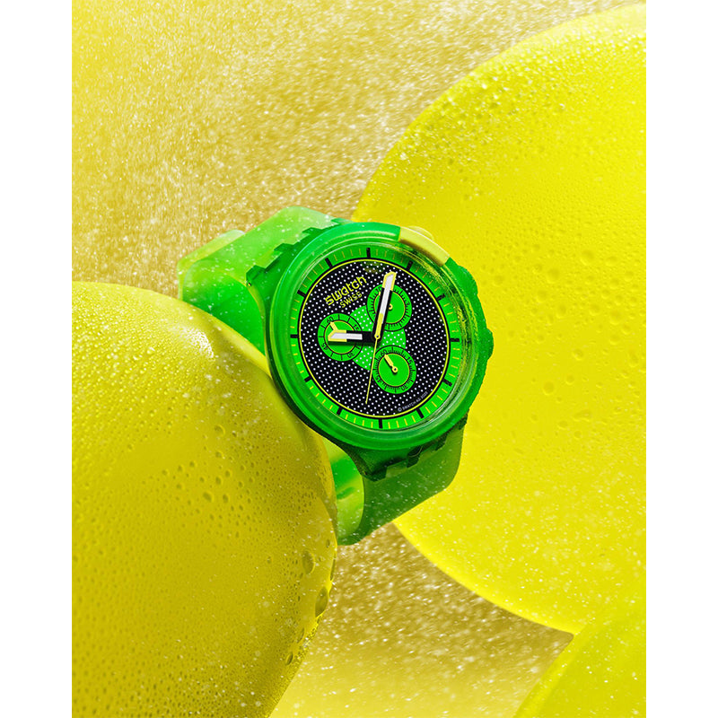 SWATCH BIG BOLD