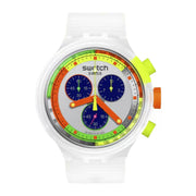 SWATCH BIG BOLD