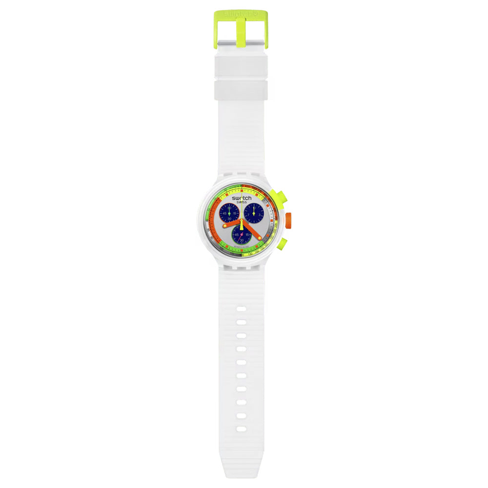 SWATCH BIG BOLD