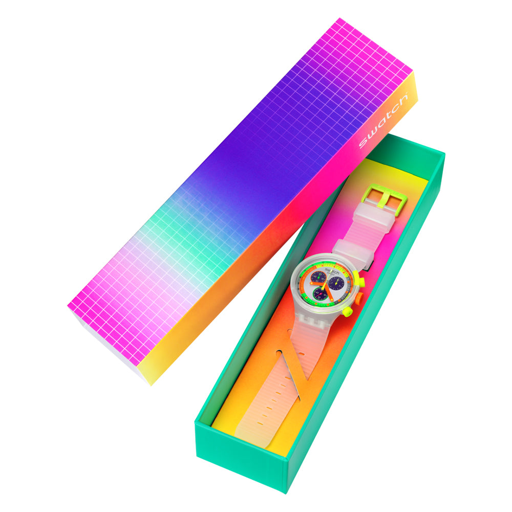 SWATCH BIG BOLD