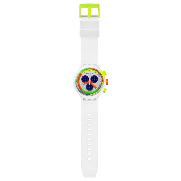 SWATCH - NEON JELLY