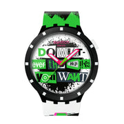 SWATCH BIG BOLD