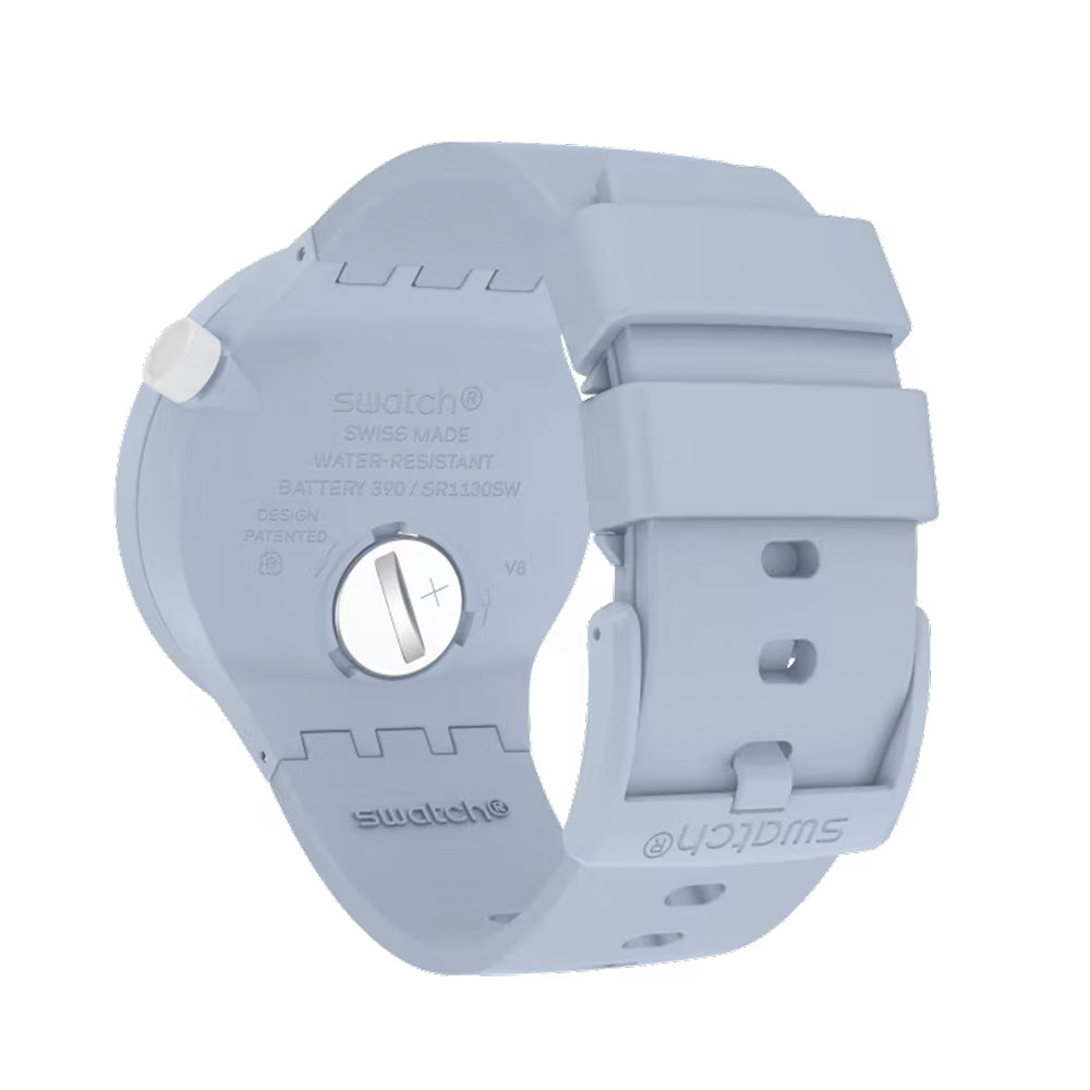SWATCH BIG BOLD