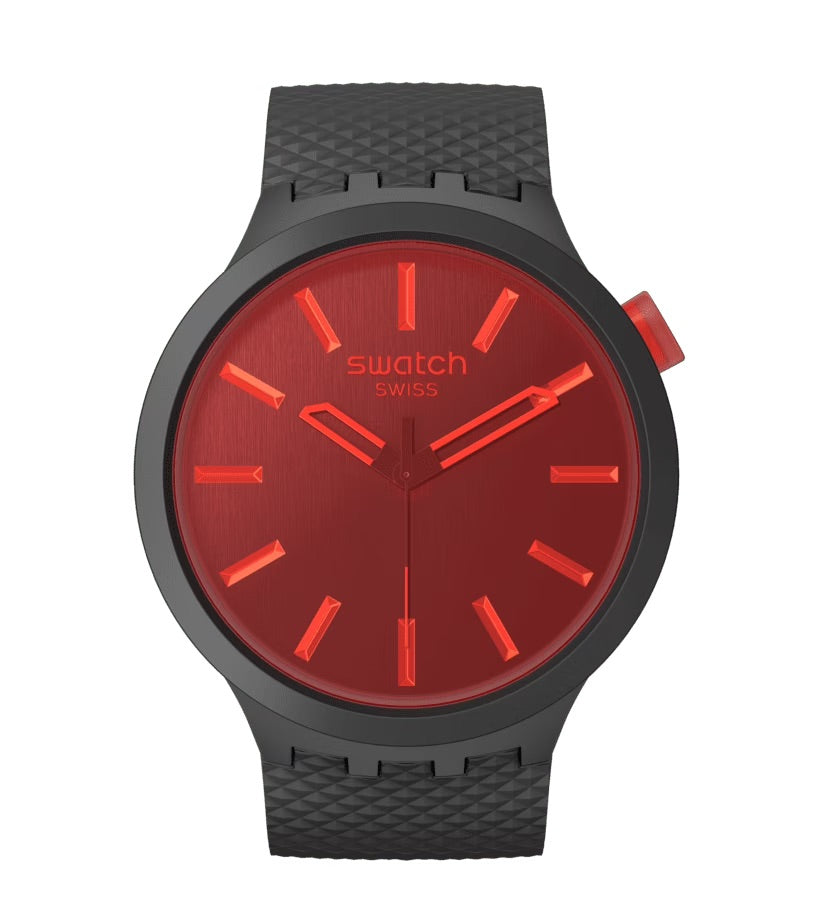 SWATCH - MIDNIGHT MODE