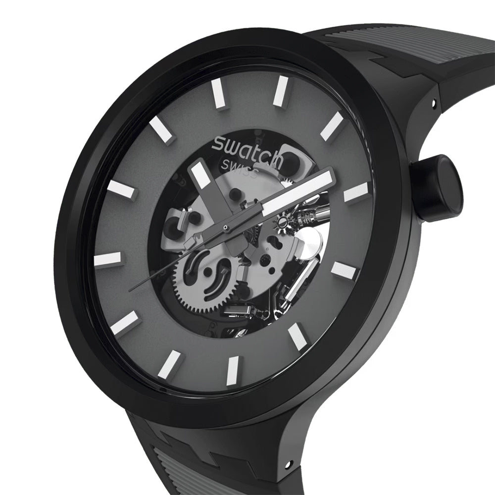 SWATCH BIG BOLD