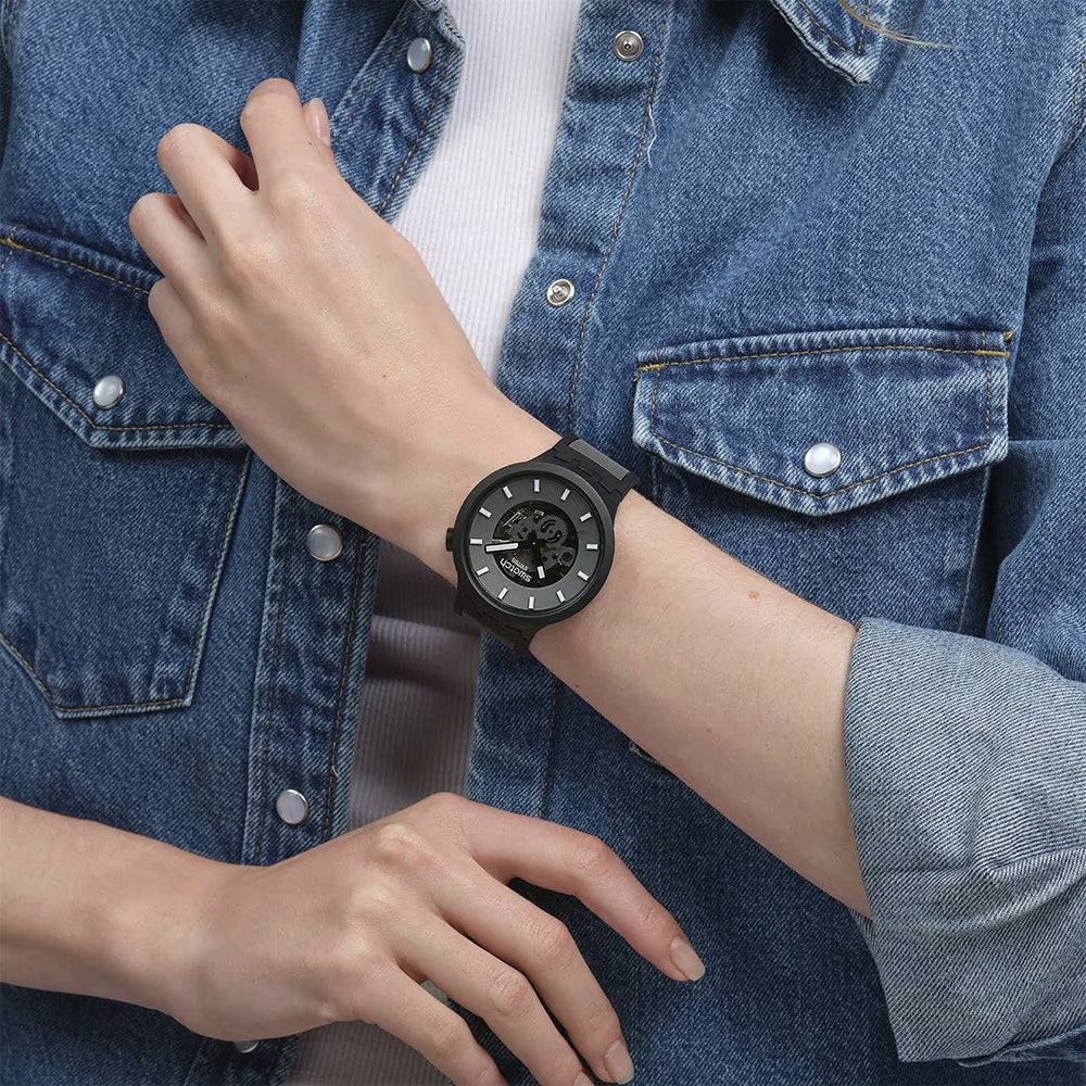 SWATCH BIG BOLD
