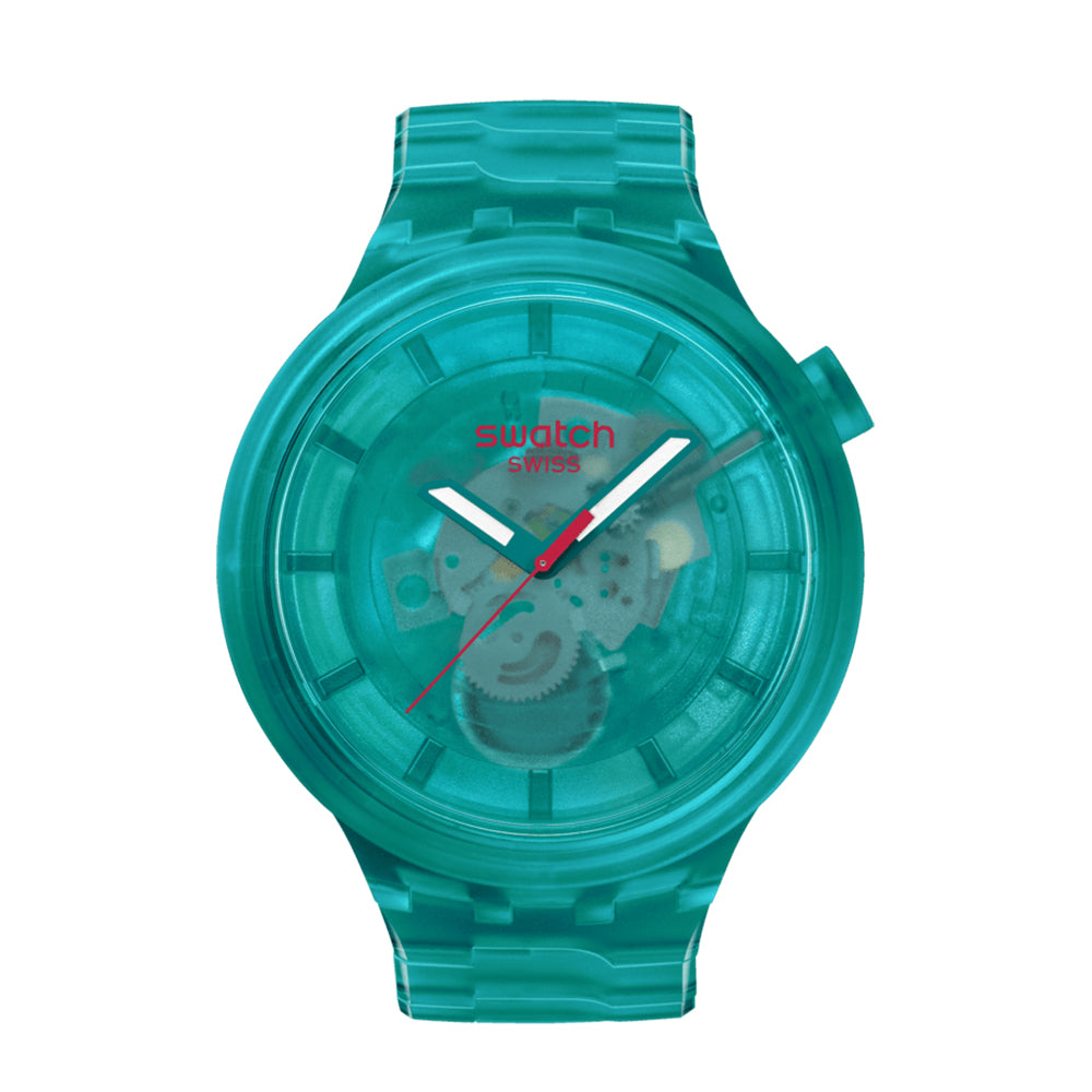 SWATCH BIG BOLD