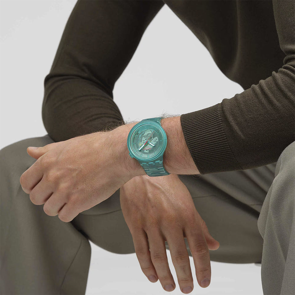 SWATCH BIG BOLD